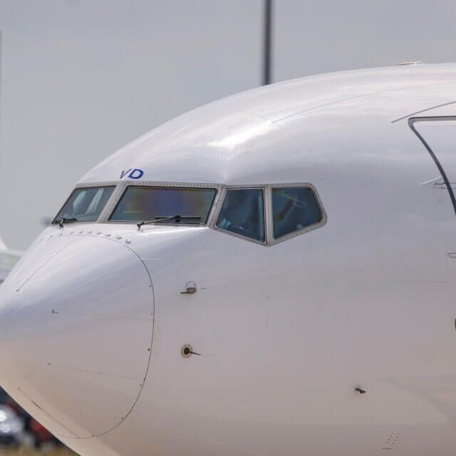Aeroport d'Orly, ADP, Transport aerien