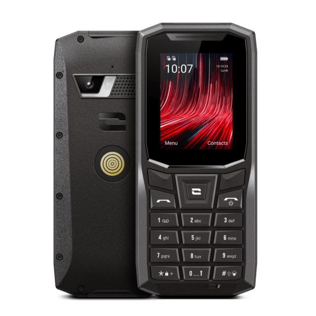 CORE-S5_COMPOS_2OK Crosscall mobile